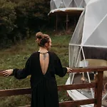 Slavskoglamping * 슬랍스크