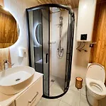 Slavskoglamping *