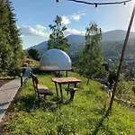 Slavskoglamping * 슬랍스크