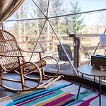 Slavskoglamping 럭셔리텐트 슬랍스크