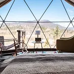Slavskoglamping 럭셔리텐트 *