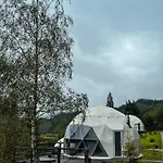 Slavskoglamping 럭셔리텐트 슬랍스크