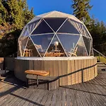 Slavskoglamping * 슬랍스크