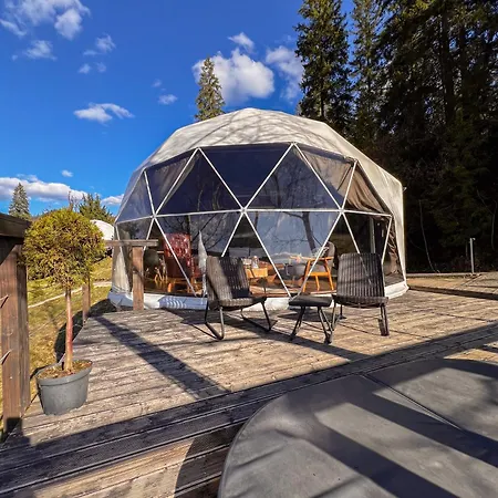 Slavskoglamping *