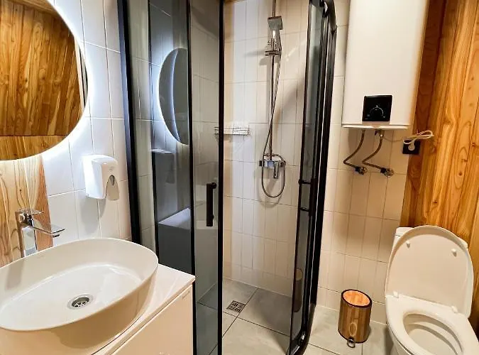 Slavskoglamping *
