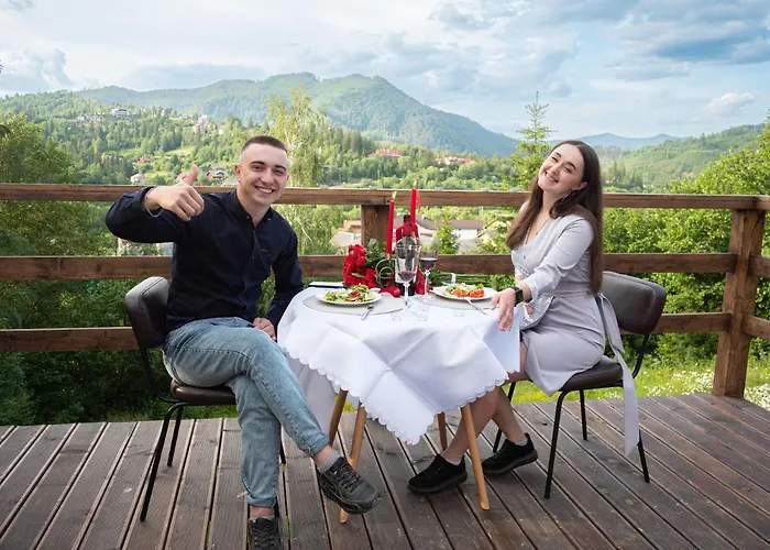 Slavskoglamping *